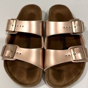 Kids Birkenstock